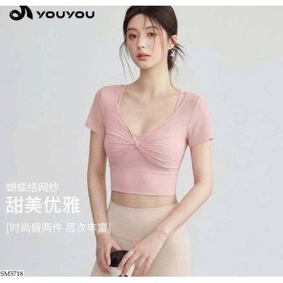 SM5718 BỘ TẬP CAO CẤP HÃNG YOUYOU
