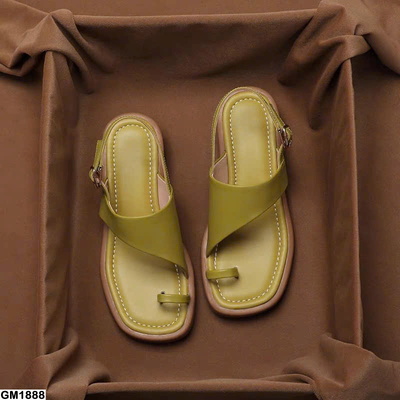 GM1888 SANDAL XỎ NGÓN CHO NỮ