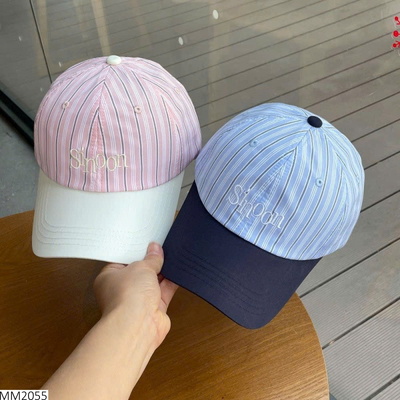 MM2055 MŨ LƯỠI TRAI KẺ