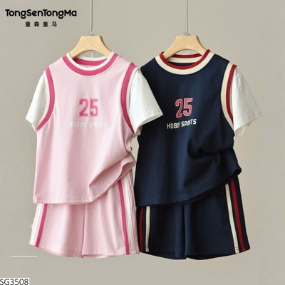 SG3508 SET CỘC THỂ THAO SỐ 25 TONGSENTONGMA