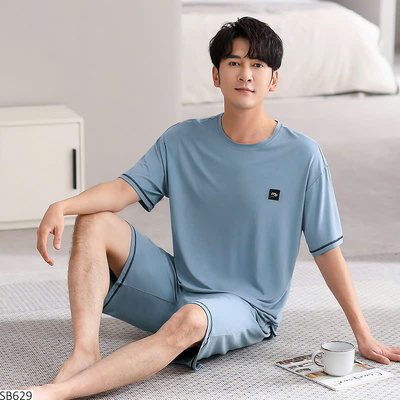 SB629 BỘ CỘC MẶC NHÀ CHO NAM