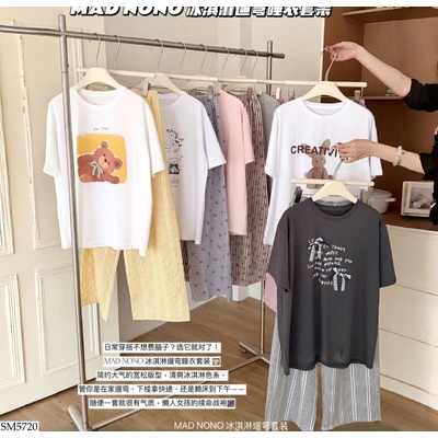 SM5720 SET BỘ CỦA MADNONO NEW