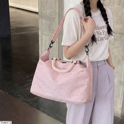 TM8172 TÚI DU LỊCH,TẬP THỂ THAO