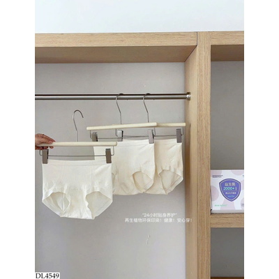 DL4549 SET 3 QUẦN LÓT NỮ KHÁNG KHUẨN MADMONO