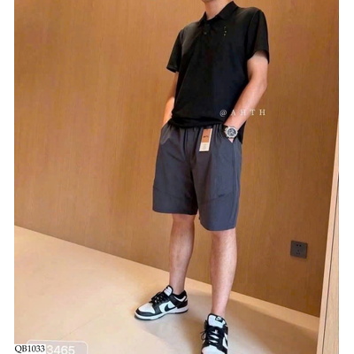 QB1033 QUẦN SHORT NAM