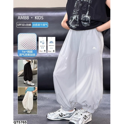 QT5765 JOGGER GIÓ BĂNG LỤA TENCEL AMBB