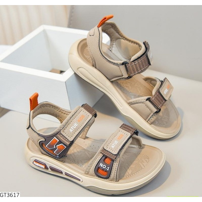 GT3617 SANDAL NO.1 BÉ TRAI