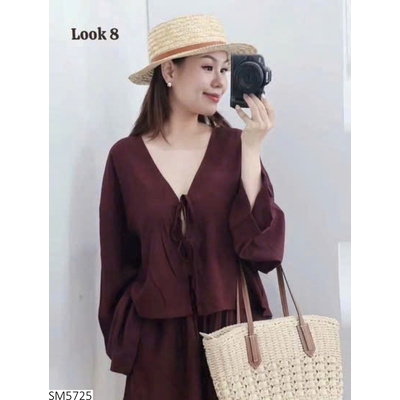 SM5725 SET BỘ CHO NỮ KASLEAD