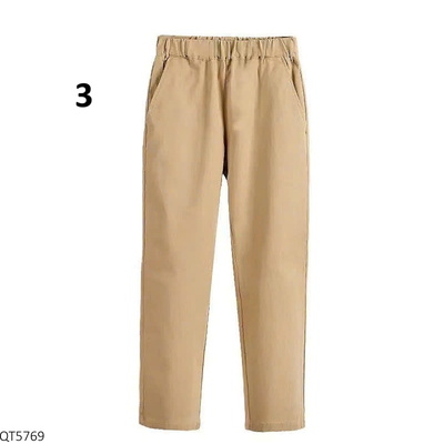 QT5769 QUẦN DÀI CHO BÉ
