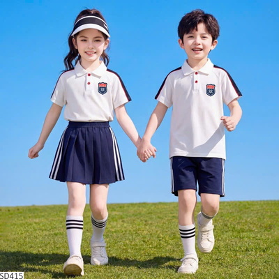 SD415 SET COUPLE THỂ THAO CHO BÉ