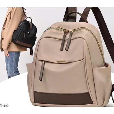 T4150 BALO NHỎ KIỂU DÁNG THỜI TRANG CHO NỮ