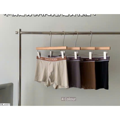 DL4557 SET ĐỒ LÓT BOXER CHO NAM
