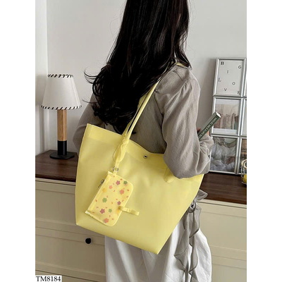 TM8184 TÚI TOTE ĐEO VAI NỮ