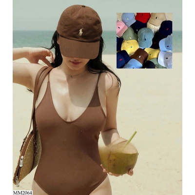 MM2064 MŨ LƯỠI TRAI