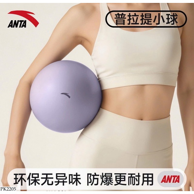 PK2205 BÓNG TẬP THỂ DỤC ANTA
