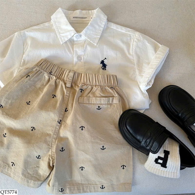 QT5774 QUẦN SHORT CHO BT