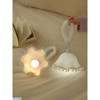 PK2208 ĐÈN NGỦ DÂY TREO DỄ THƯƠNG