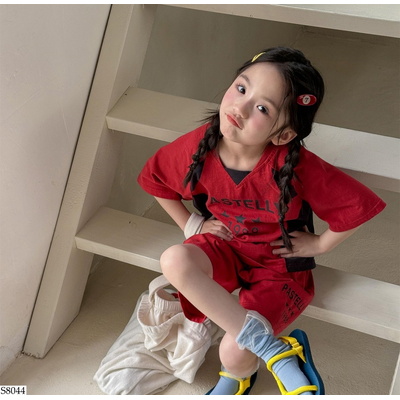 S8044 BỘ CỘC PHỐI MÀU ADBABY