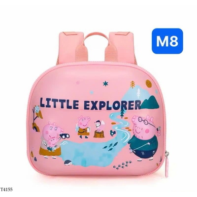T4155 BALO TRỨNG HEO PEPPA SALEEE