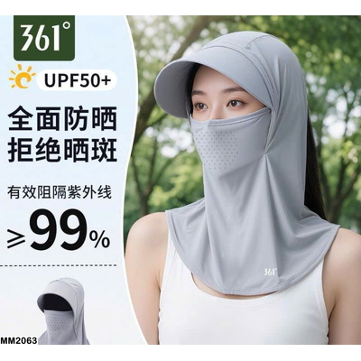 MM2063 MŨ CHỐNG NẮNG