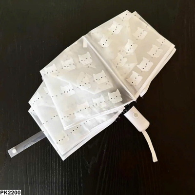 PK2200 Ô TRONG SUỘT HÌNH MÈO