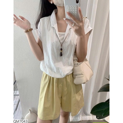 QM7043 QUẦN SHORT CHO NỮ