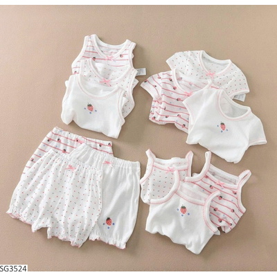 SG3524 SÉT 3 ÁO/QUẦN THÔNG HƠI SIÊU MÁT