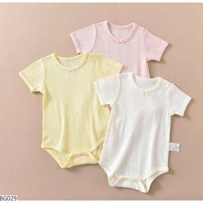 BG029 COMBO 3 BODY GIẤY BÉ GÁI