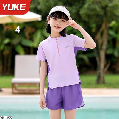 DB1455 ĐỒ BƠI BG YUKE