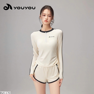 BM1170 ĐỒ BƠI 2 MẢNH CHO NỮ YOUYOU