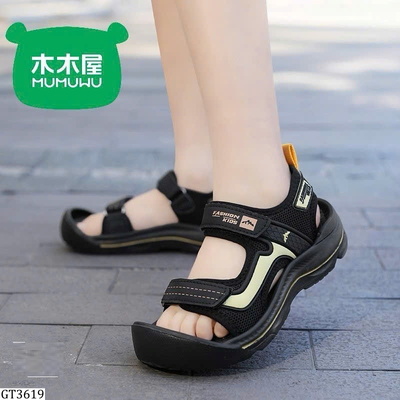 GT3619 DÉP SANDAL TRẺ EM MUMULU
