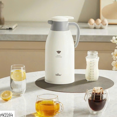 PK2204 PHÍCH GIỮ NHIỆT BEAR