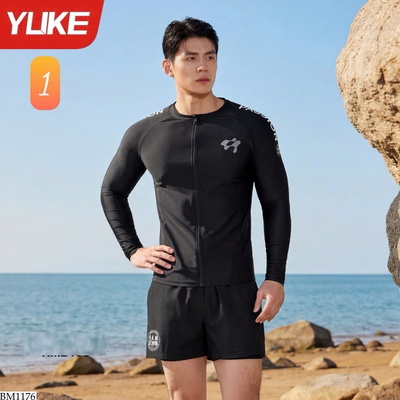 BM1176 BỘ BƠI NAM CHÍNH HÃNG YUKE