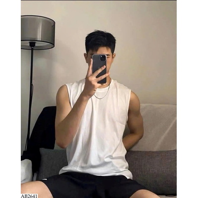 AB2641 ÁO BA LỖ NAM INBLUE
