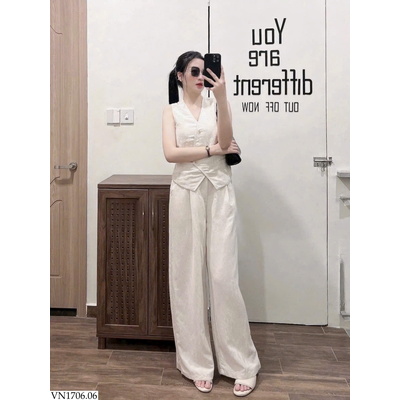 VN1706.06 SET ĐŨI CHO NỮ