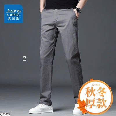 QB1039 QUẦN KAKI NAM JEANSWEST