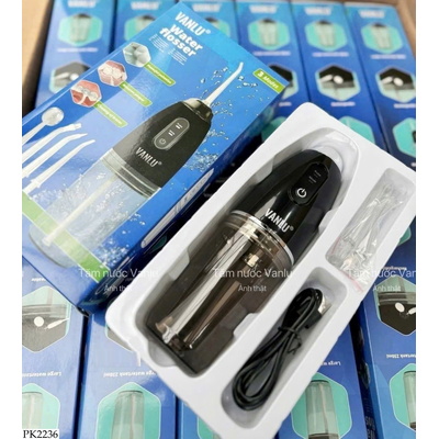 PK2236 TĂM NƯỚC VANLU