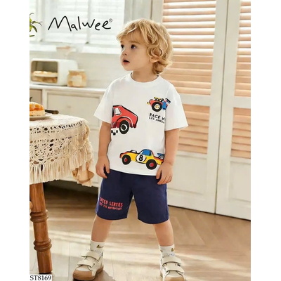 ST8169 SET THUN KID BOY MALWEE