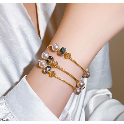 PK2218 VÒNG ĐEO TAY GOLICC