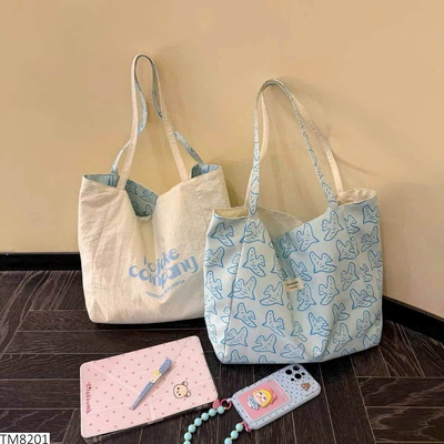 TM8201  TÚI TOTE 2 MẶT CHO NỮ