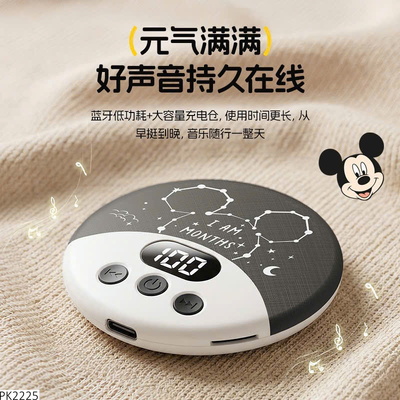 PK2225 LOA DISNEY MINI