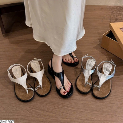 GM1907 SANDAL XỎ NGÓN CHO NỮ
