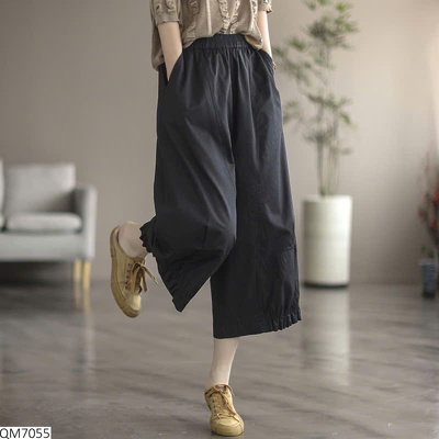 QM7055 QUẦN LỬNG CHO NỮ
