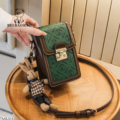 TM8203  TÚI XÁCH NỮ BEIBAOBAO