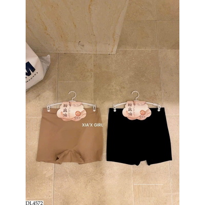DL4572 4 QUẦN BẢO HỘ XIA'X GIRL NỘI ĐỊA