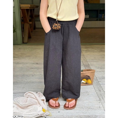 QG5916 QUẦN ĐŨI SUÔNG AMBB