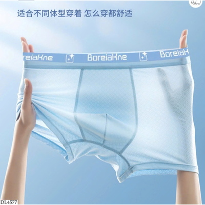 DL4577 SET 4 QUẦN SỊP ĐÙI CHO NAM