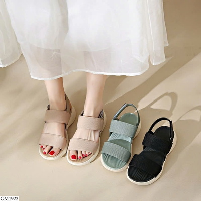 GM1923 SANDAL QUAI CHUN MẪU MỚI