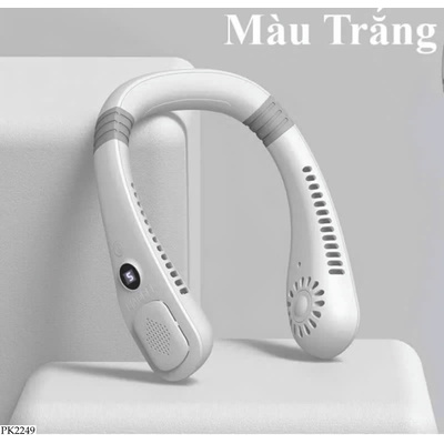 PK2249 QUẠT ĐEO CỔ TIỆN LỢI