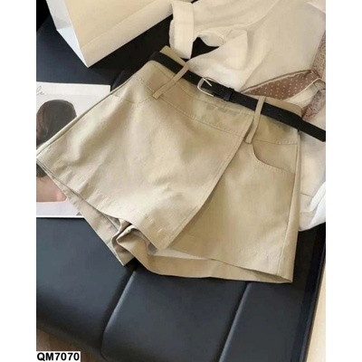 QM7070 QUẦN SHORT ANNA